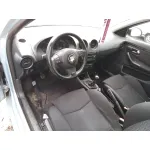 SEAT IBIZA (6L1) SEAT IBIZA (6L1) '2004 1.4 16V CELESTE 2002
