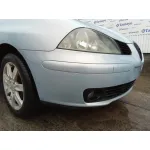 SEAT IBIZA (6L1) SEAT IBIZA (6L1) '2004 1.4 16V CELESTE 2002