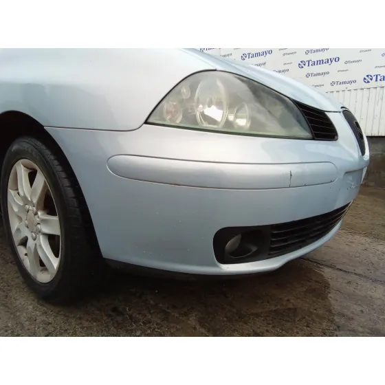 SEAT IBIZA (6L1) '2004 1.4 16V CELESTE