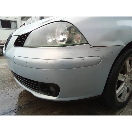 SEAT IBIZA (6L1) '2004 1.4 16V CELESTE