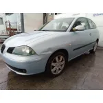 SEAT IBIZA (6L1) SEAT IBIZA (6L1) '2004 1.4 16V CELESTE 2002