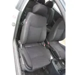 SEAT IBIZA (6L1) SEAT IBIZA (6L1) '2004 1.4 16V CELESTE 2002