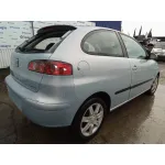 SEAT IBIZA (6L1) SEAT IBIZA (6L1) '2004 1.4 16V CELESTE 2002
