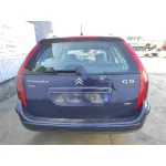 CITROEN C5 BREAK '2002 2.0 HDI AZUL