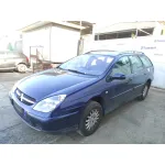 CITROEN C5 BREAK '2002 2.0 HDI AZUL
