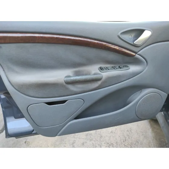 CITROEN C5 BREAK '2002 2.0 HDI AZUL