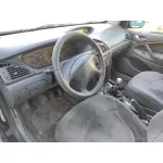 CITROEN C5 BREAK '2002 2.0 HDI AZUL