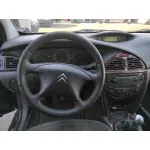 CITROEN C5 BREAK '2002 2.0 HDI AZUL