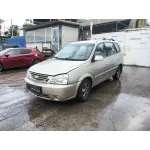 KIA CARENS I MONOSPACE (FC, FJ)  2002