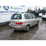 KIA CARENS I MONOSPACE (FC, FJ)  2002