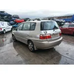 KIA CARENS I MONOSPACE (FC, FJ)  2002
