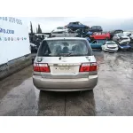 KIA CARENS I MONOSPACE (FC, FJ)  2002