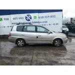 KIA CARENS I MONOSPACE (FC, FJ)  2002