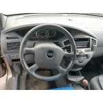 KIA CARENS I MONOSPACE (FC, FJ)  2002