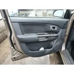 KIA CARENS I MONOSPACE (FC, FJ)  2002