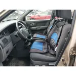KIA CARENS I MONOSPACE (FC, FJ)  2002