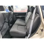 KIA CARENS I MONOSPACE (FC, FJ)  2002