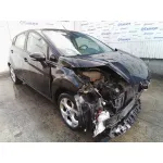 FORD FIESTA (CB1) FORD FIESTA (CB1) '2013 1.4 TDCI CAT NEGRO 2008