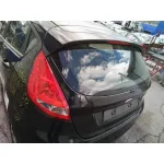 FORD FIESTA (CB1) FORD FIESTA (CB1) '2013 1.4 TDCI CAT NEGRO 2008
