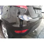 FORD FIESTA (CB1) FORD FIESTA (CB1) '2013 1.4 TDCI CAT NEGRO 2008