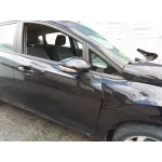 FORD FIESTA (CB1) FORD FIESTA (CB1) '2013 1.4 TDCI CAT NEGRO 2008
