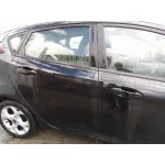 FORD FIESTA (CB1) FORD FIESTA (CB1) '2013 1.4 TDCI CAT NEGRO 2008