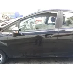 FORD FIESTA (CB1) FORD FIESTA (CB1) '2013 1.4 TDCI CAT NEGRO 2008
