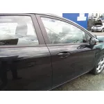 FORD FIESTA (CB1) FORD FIESTA (CB1) '2013 1.4 TDCI CAT NEGRO 2008