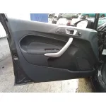 FORD FIESTA (CB1) FORD FIESTA (CB1) '2013 1.4 TDCI CAT NEGRO 2008