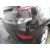 FORD FIESTA (CB1) FORD FIESTA (CB1) '2013 1.4 TDCI CAT NEGRO 2008