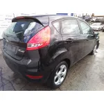 FORD FIESTA (CB1) FORD FIESTA (CB1) '2013 1.4 TDCI CAT NEGRO 2008