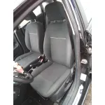 FORD FIESTA (CB1) FORD FIESTA (CB1) '2013 1.4 TDCI CAT NEGRO 2008