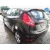 FORD FIESTA (CB1) FORD FIESTA (CB1) '2013 1.4 TDCI CAT NEGRO 2008