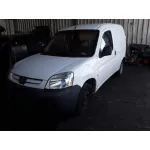 PEUGEOT PARTNER (S2) PEUGEOT PARTNER (S2) '2006 1.9 DIESEL BLANCA 2002