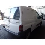 PEUGEOT PARTNER (S2) PEUGEOT PARTNER (S2) '2006 1.9 DIESEL BLANCA 2002