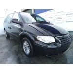 CHRYSLER VOYAGER (RG) CHRYSLER VOYAGER (RG) '2005 2.5 CRD CAT NEGRO 2001