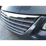 CHRYSLER VOYAGER (RG) CHRYSLER VOYAGER (RG) '2005 2.5 CRD CAT NEGRO 2001
