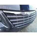 CHRYSLER VOYAGER (RG) CHRYSLER VOYAGER (RG) '2005 2.5 CRD CAT NEGRO 2001