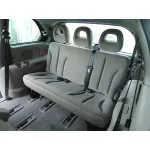 CHRYSLER VOYAGER (RG) CHRYSLER VOYAGER (RG) '2005 2.5 CRD CAT NEGRO 2001