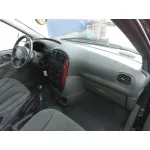 CHRYSLER VOYAGER (RG) CHRYSLER VOYAGER (RG) '2005 2.5 CRD CAT NEGRO 2001