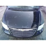 CHRYSLER VOYAGER (RG) CHRYSLER VOYAGER (RG) '2005 2.5 CRD CAT NEGRO 2001