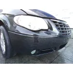 CHRYSLER VOYAGER (RG) CHRYSLER VOYAGER (RG) '2005 2.5 CRD CAT NEGRO 2001