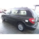 CHRYSLER VOYAGER (RG) CHRYSLER VOYAGER (RG) '2005 2.5 CRD CAT NEGRO 2001