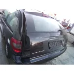 CHRYSLER VOYAGER (RG) CHRYSLER VOYAGER (RG) '2005 2.5 CRD CAT NEGRO 2001