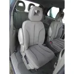 CHRYSLER VOYAGER (RG) CHRYSLER VOYAGER (RG) '2005 2.5 CRD CAT NEGRO 2001