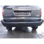 CHRYSLER VOYAGER (RG) CHRYSLER VOYAGER (RG) '2005 2.5 CRD CAT NEGRO 2001