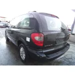 CHRYSLER VOYAGER (RG) CHRYSLER VOYAGER (RG) '2005 2.5 CRD CAT NEGRO 2001