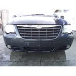 CHRYSLER VOYAGER (RG) CHRYSLER VOYAGER (RG) '2005 2.5 CRD CAT NEGRO 2001