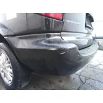 CHRYSLER VOYAGER (RG) CHRYSLER VOYAGER (RG) '2005 2.5 CRD CAT NEGRO 2001