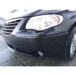 CHRYSLER VOYAGER (RG) CHRYSLER VOYAGER (RG) '2005 2.5 CRD CAT NEGRO 2001